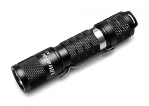 UltraTac A1 Pocket EDC Flashlight