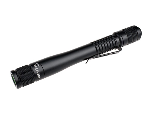 UltraTac A7P Penlight Flashlight